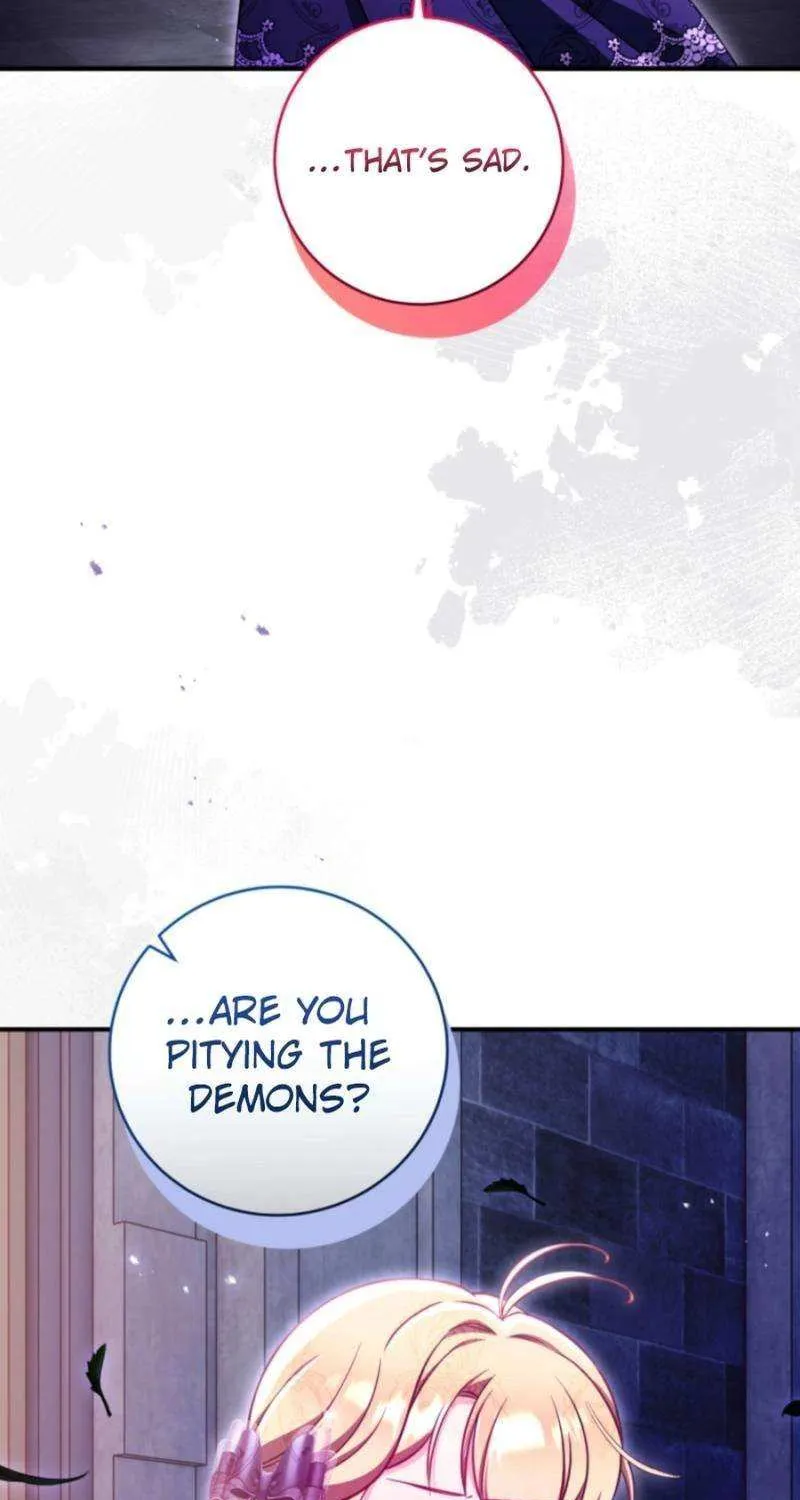 Baby Pharmacist Princess Chapter 103 page 53 - 