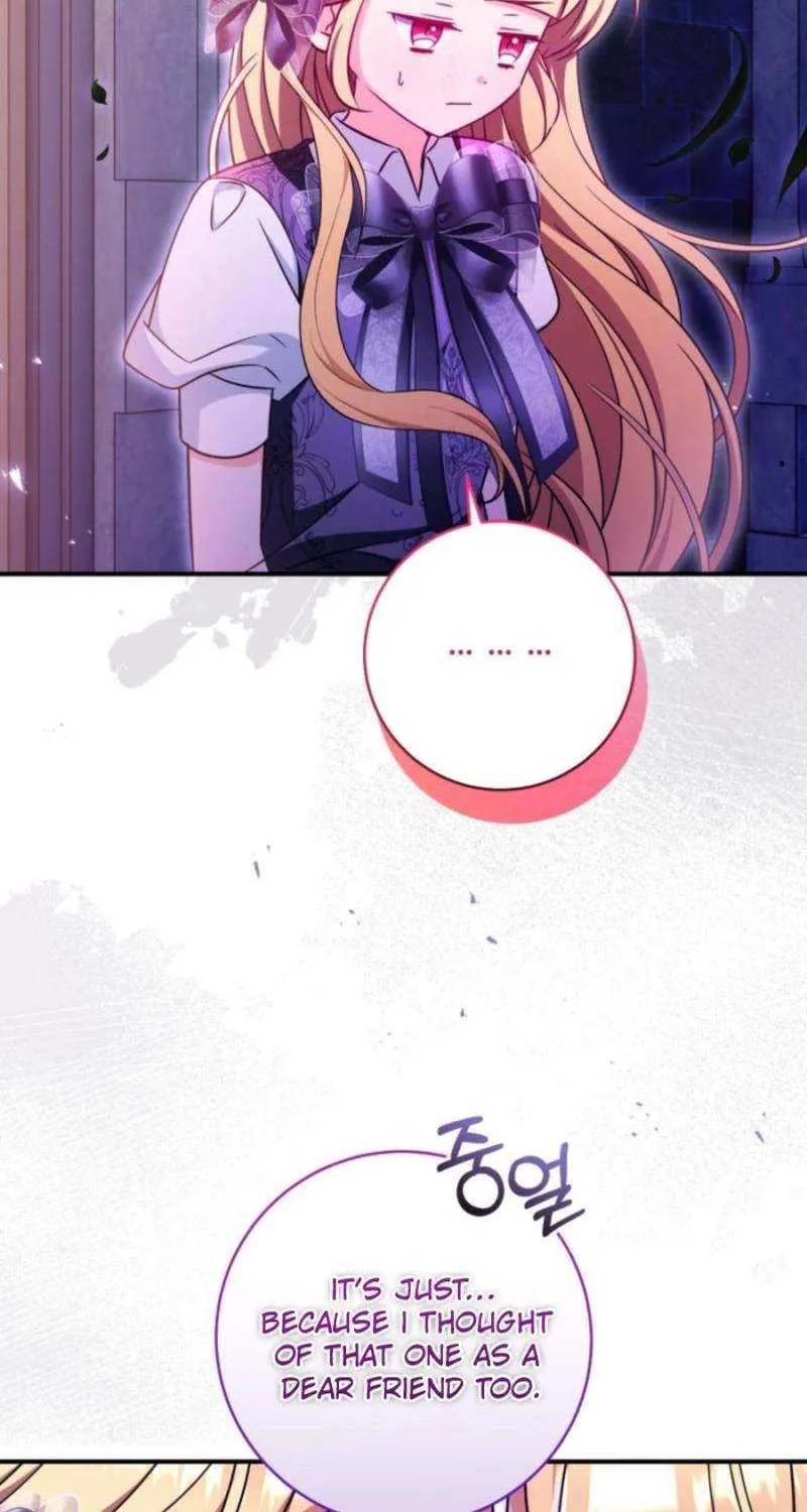 Baby Pharmacist Princess Chapter 103 page 54 - 