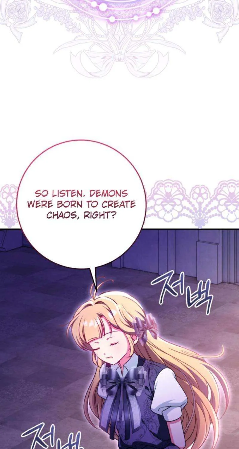 Baby Pharmacist Princess Chapter 103 page 59 - 