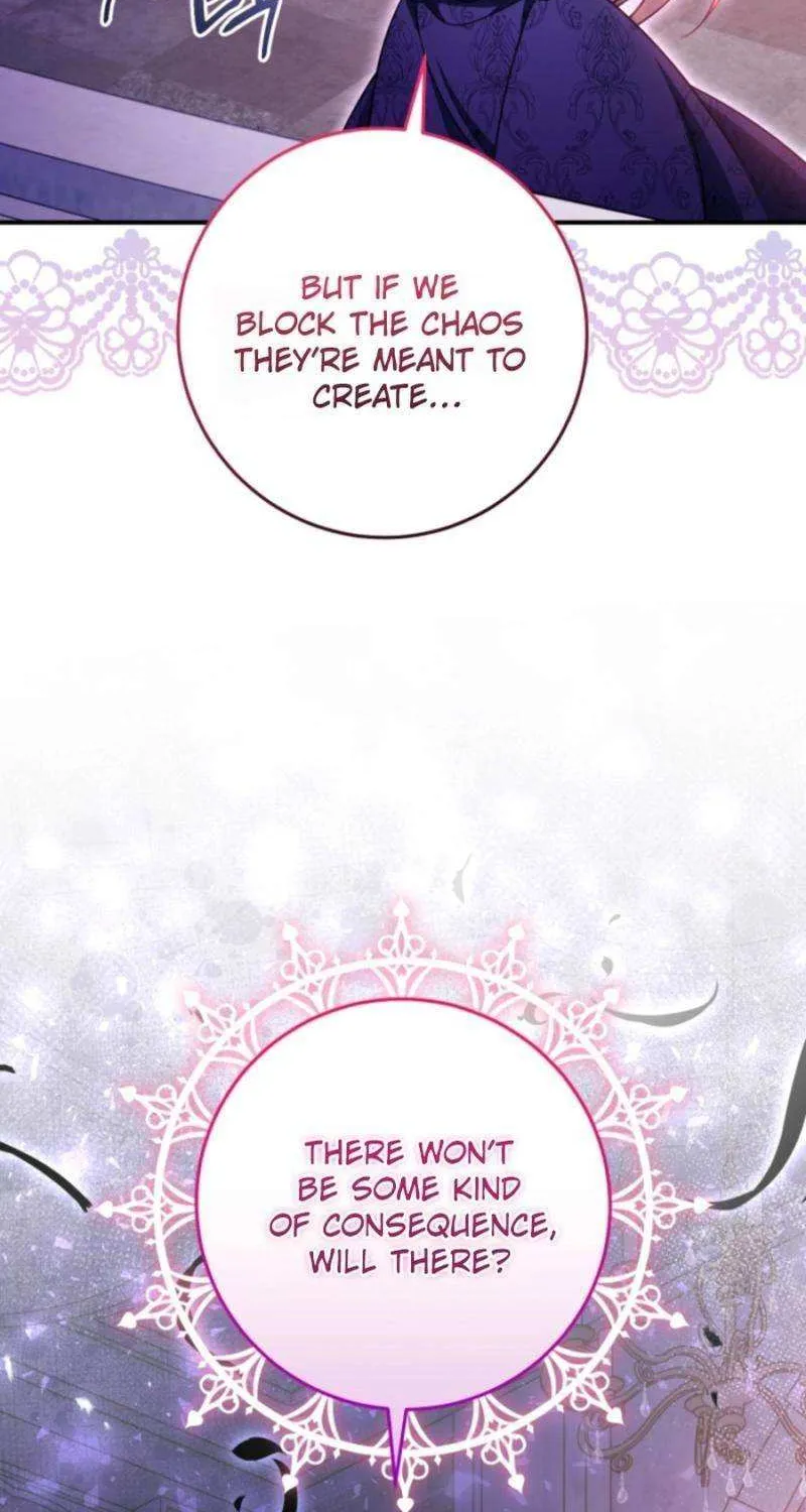 Baby Pharmacist Princess Chapter 103 page 60 - 