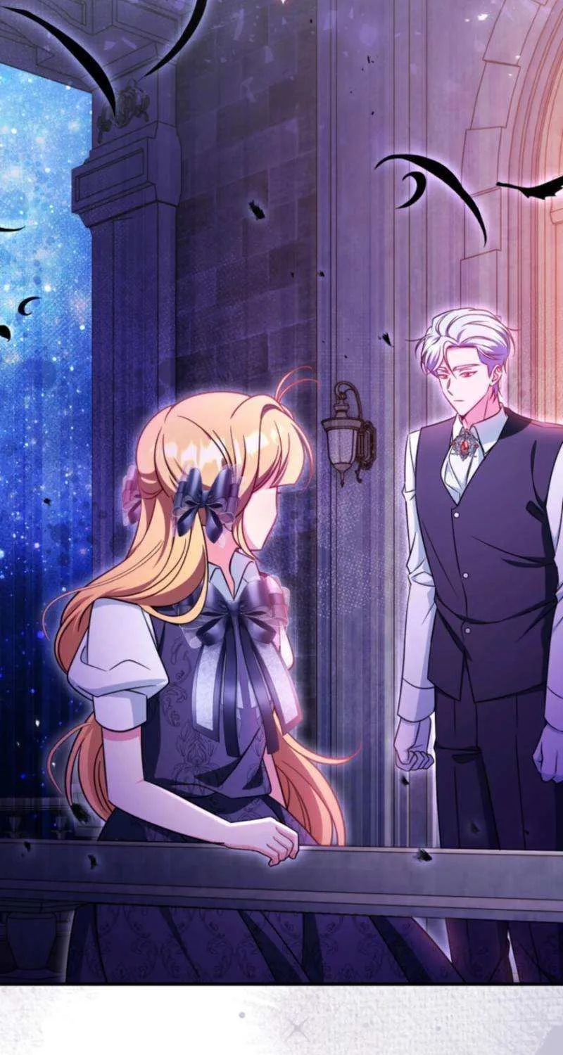 Baby Pharmacist Princess Chapter 103 page 61 - 