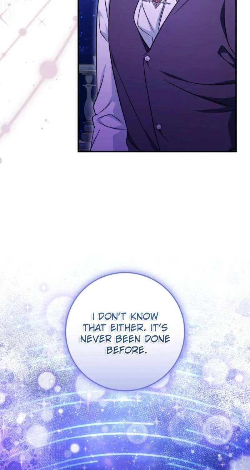Baby Pharmacist Princess Chapter 103 page 63 - 