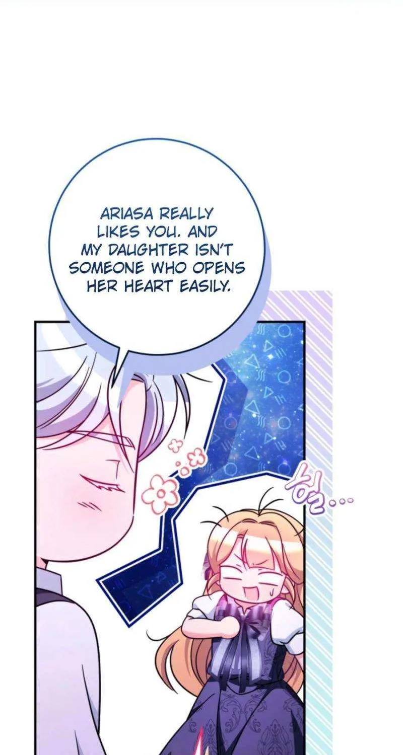 Baby Pharmacist Princess Chapter 103 page 68 - 