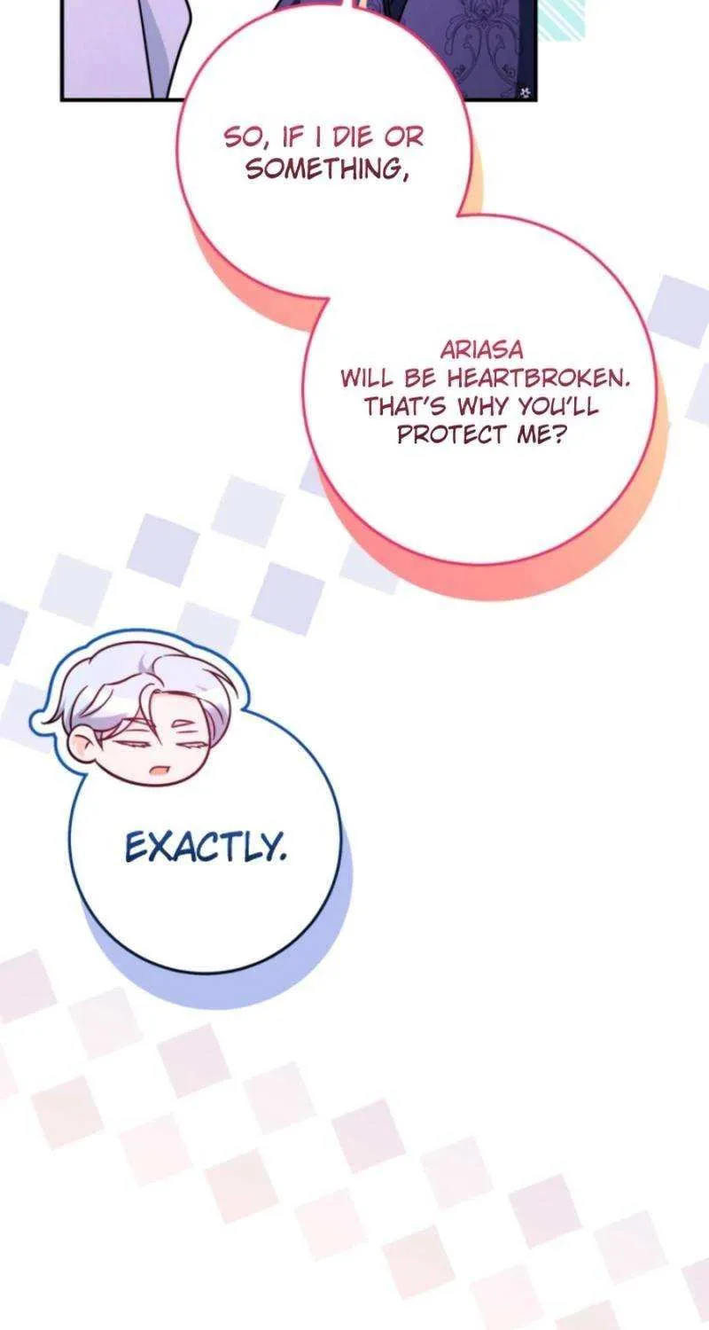 Baby Pharmacist Princess Chapter 103 page 69 - 