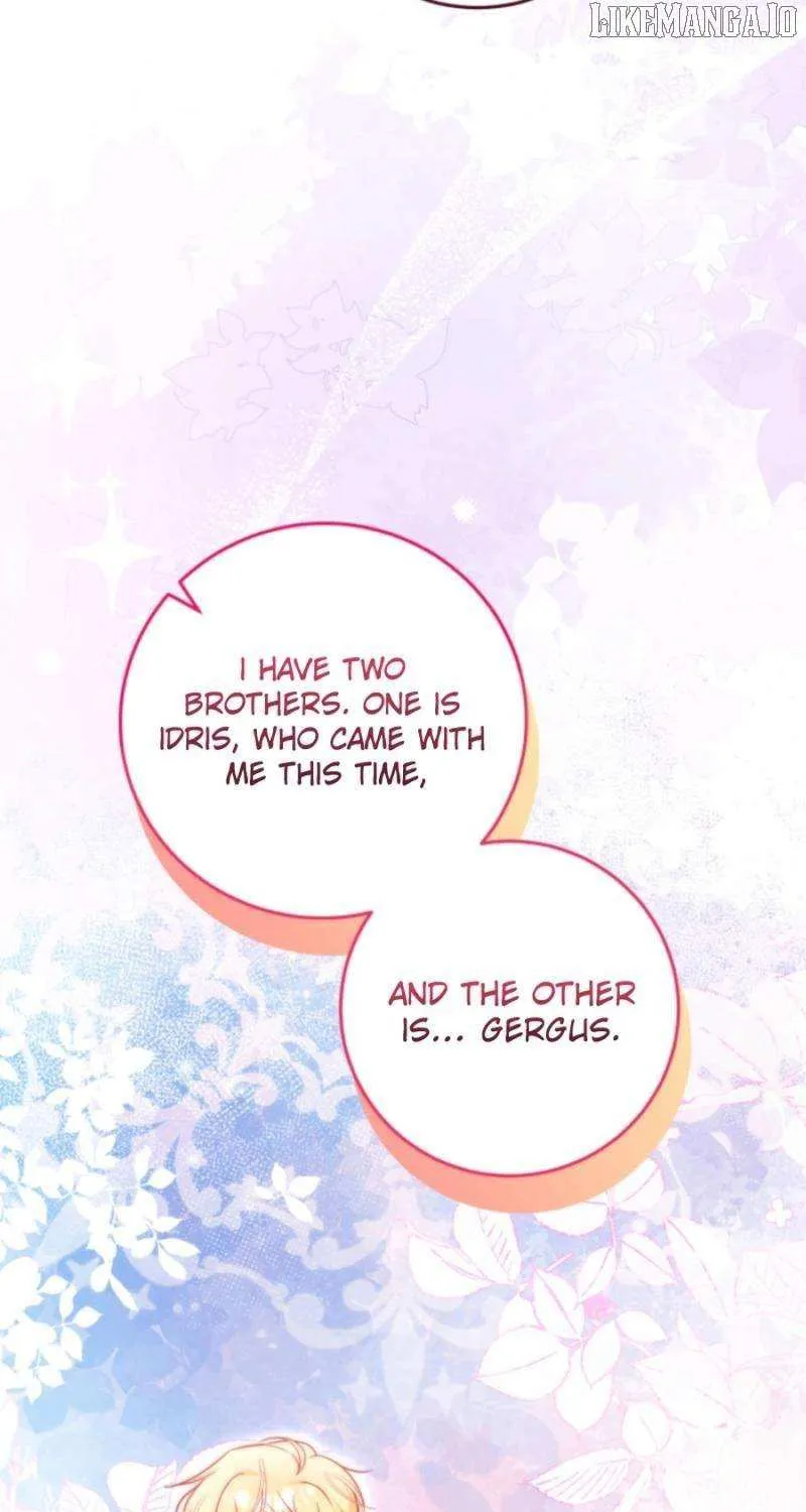Baby Pharmacist Princess Chapter 103 page 73 - 