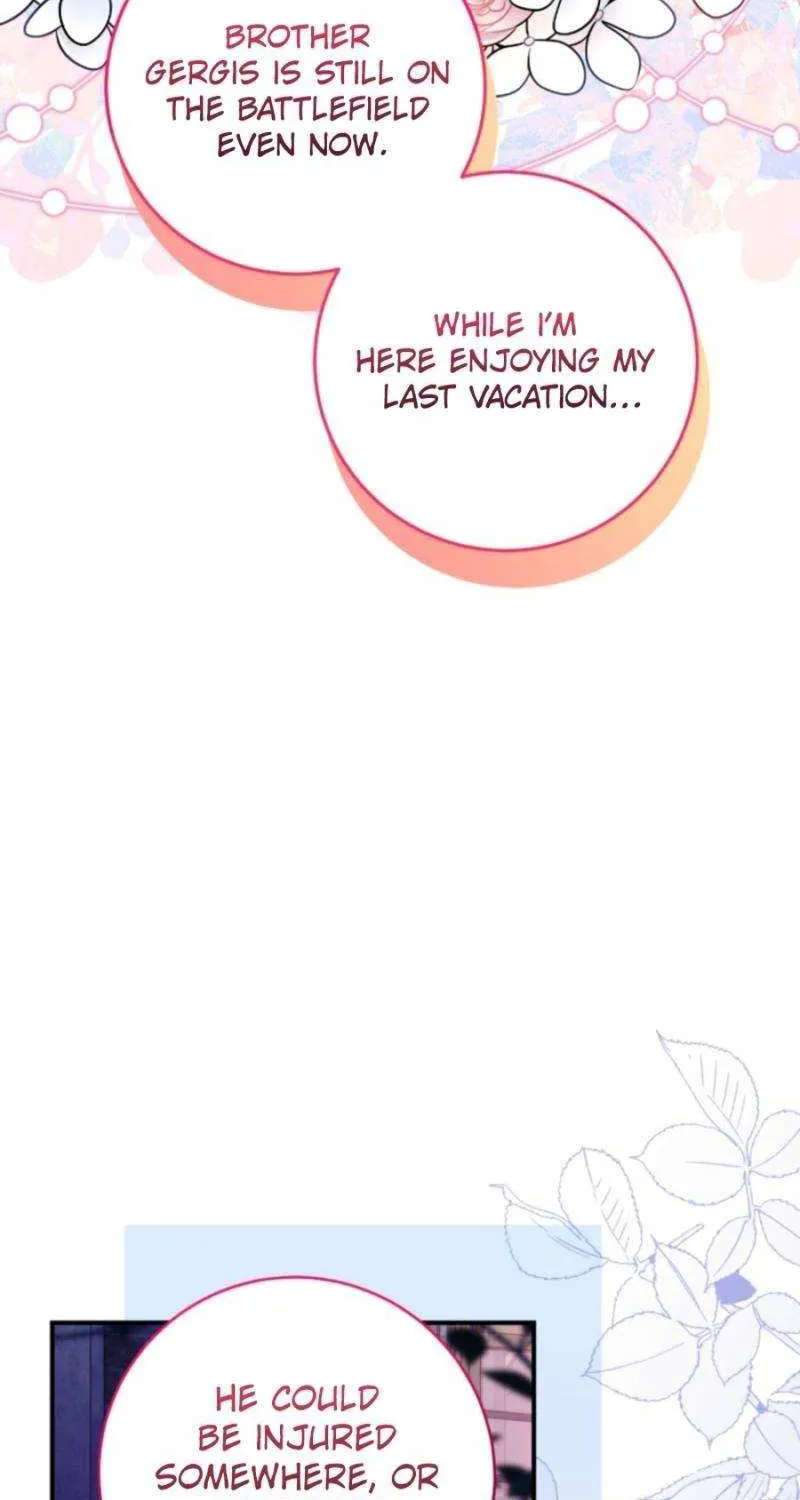Baby Pharmacist Princess Chapter 103 page 75 - 