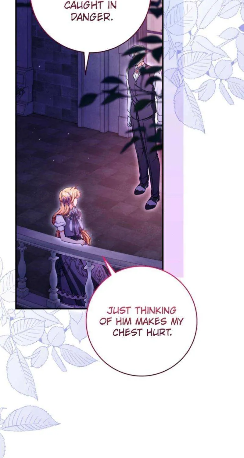 Baby Pharmacist Princess Chapter 103 page 76 - 
