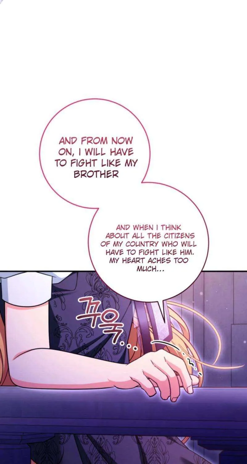 Baby Pharmacist Princess Chapter 103 page 77 - 