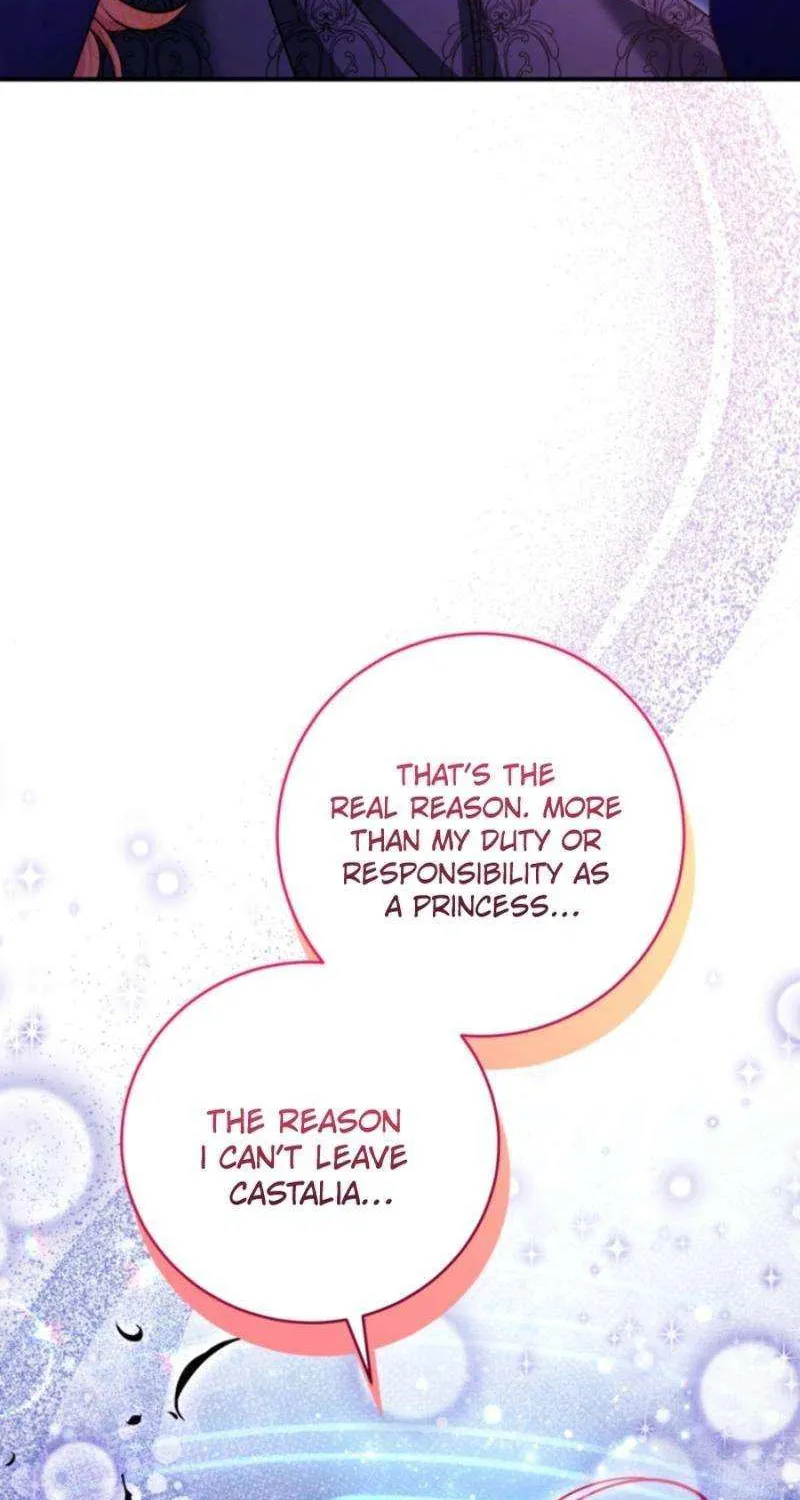 Baby Pharmacist Princess Chapter 103 page 78 - 