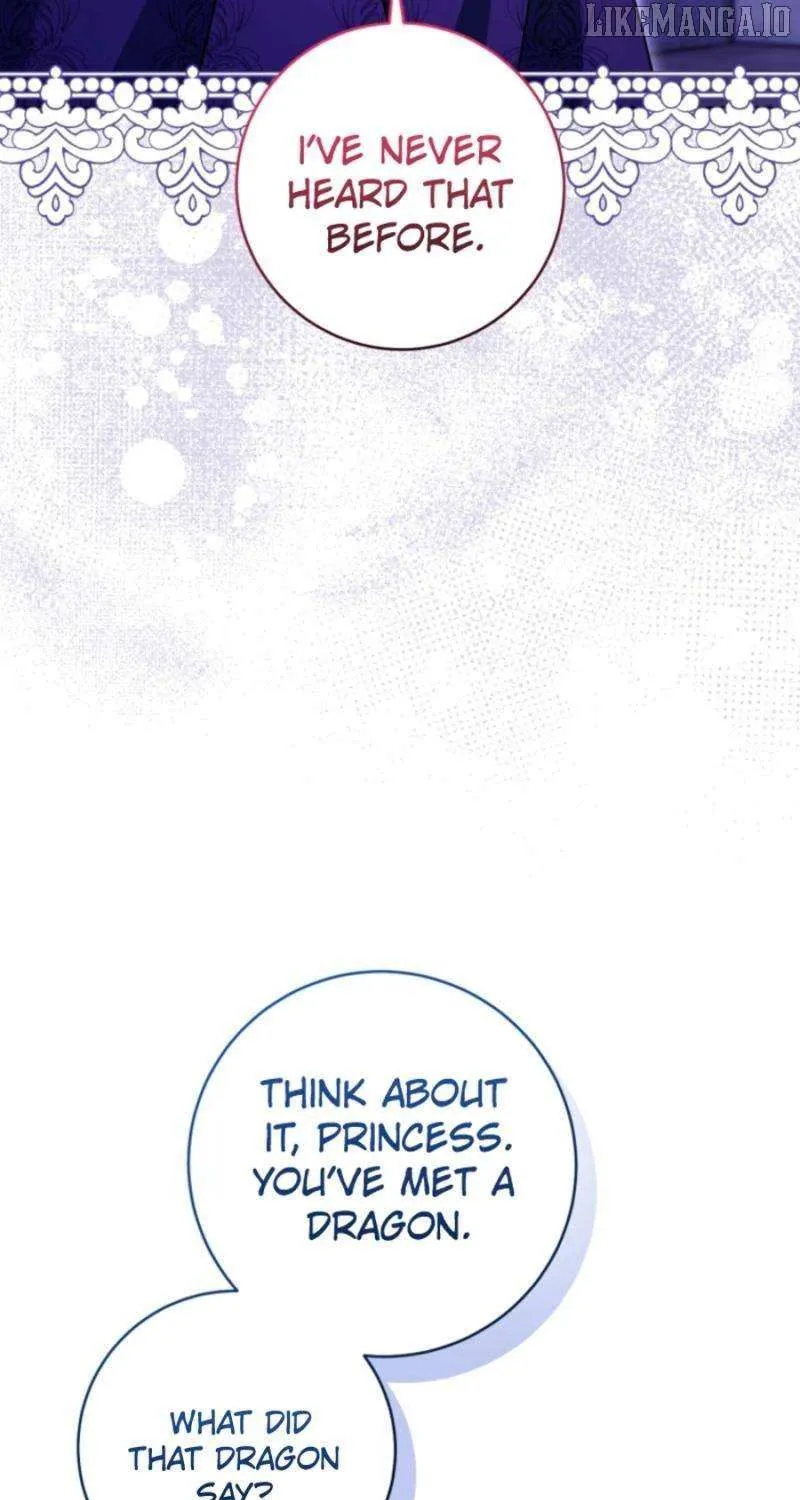 Baby Pharmacist Princess Chapter 103 page 9 - 
