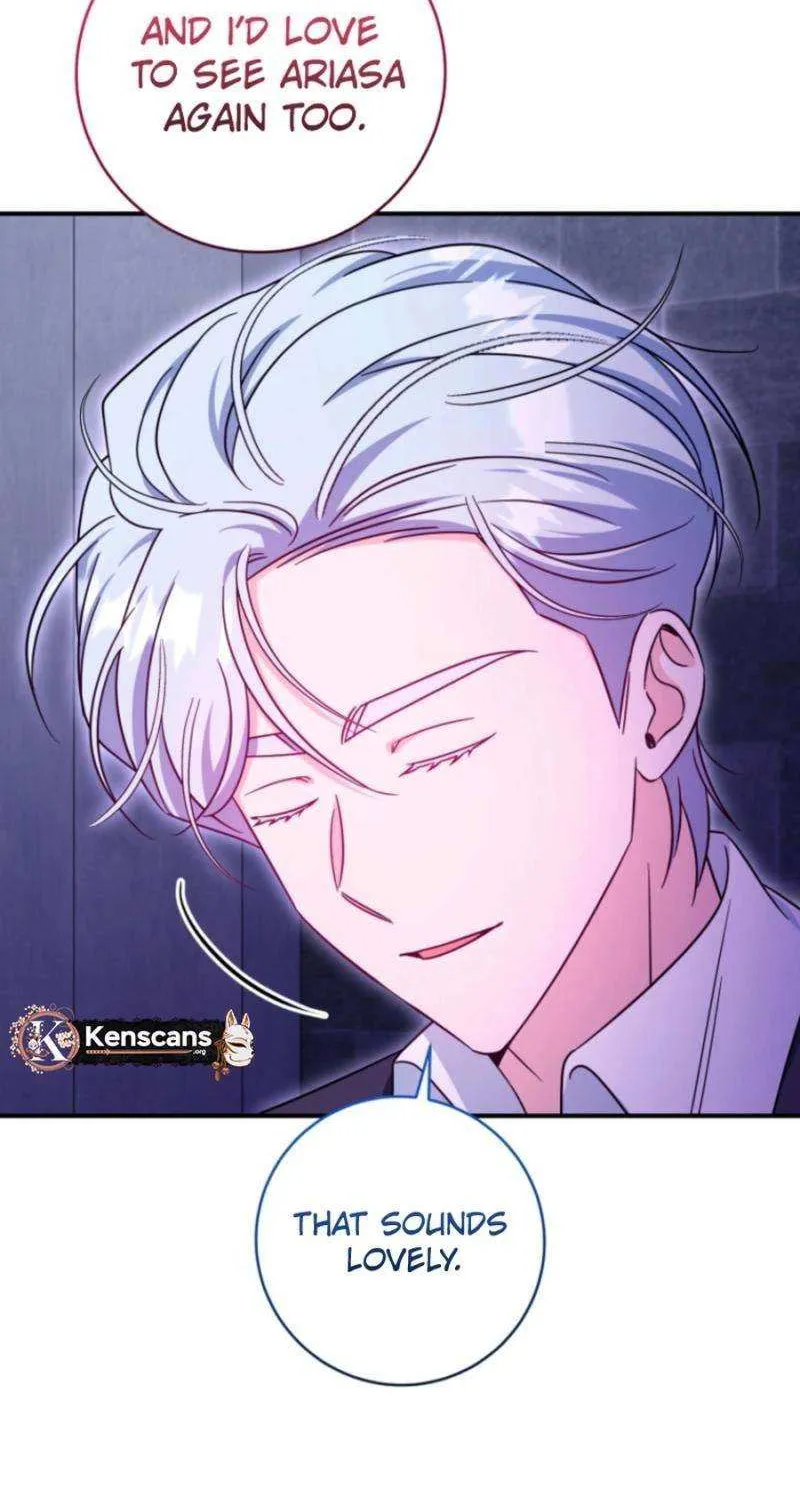 Baby Pharmacist Princess Chapter 103 page 84 - 