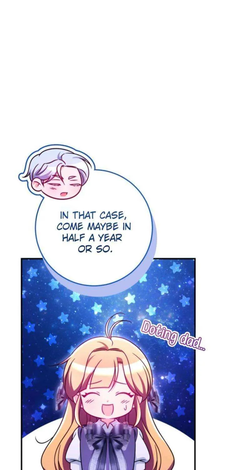 Baby Pharmacist Princess Chapter 103 page 85 - 