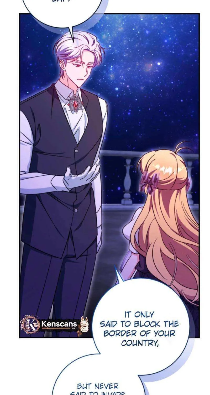 Baby Pharmacist Princess Chapter 103 page 10 - 