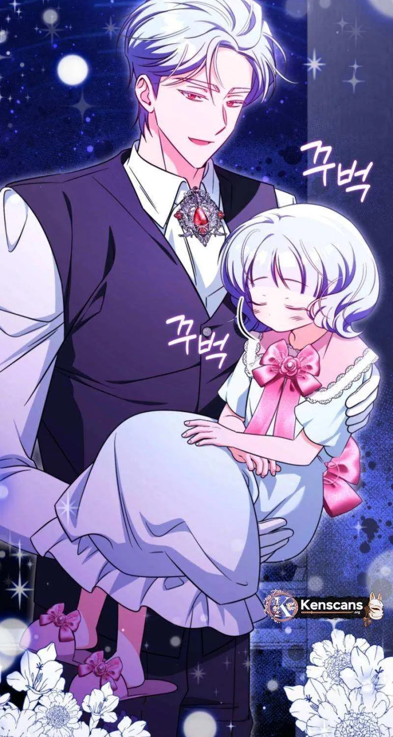 Baby Pharmacist Princess Chapter 103 page 94 - 