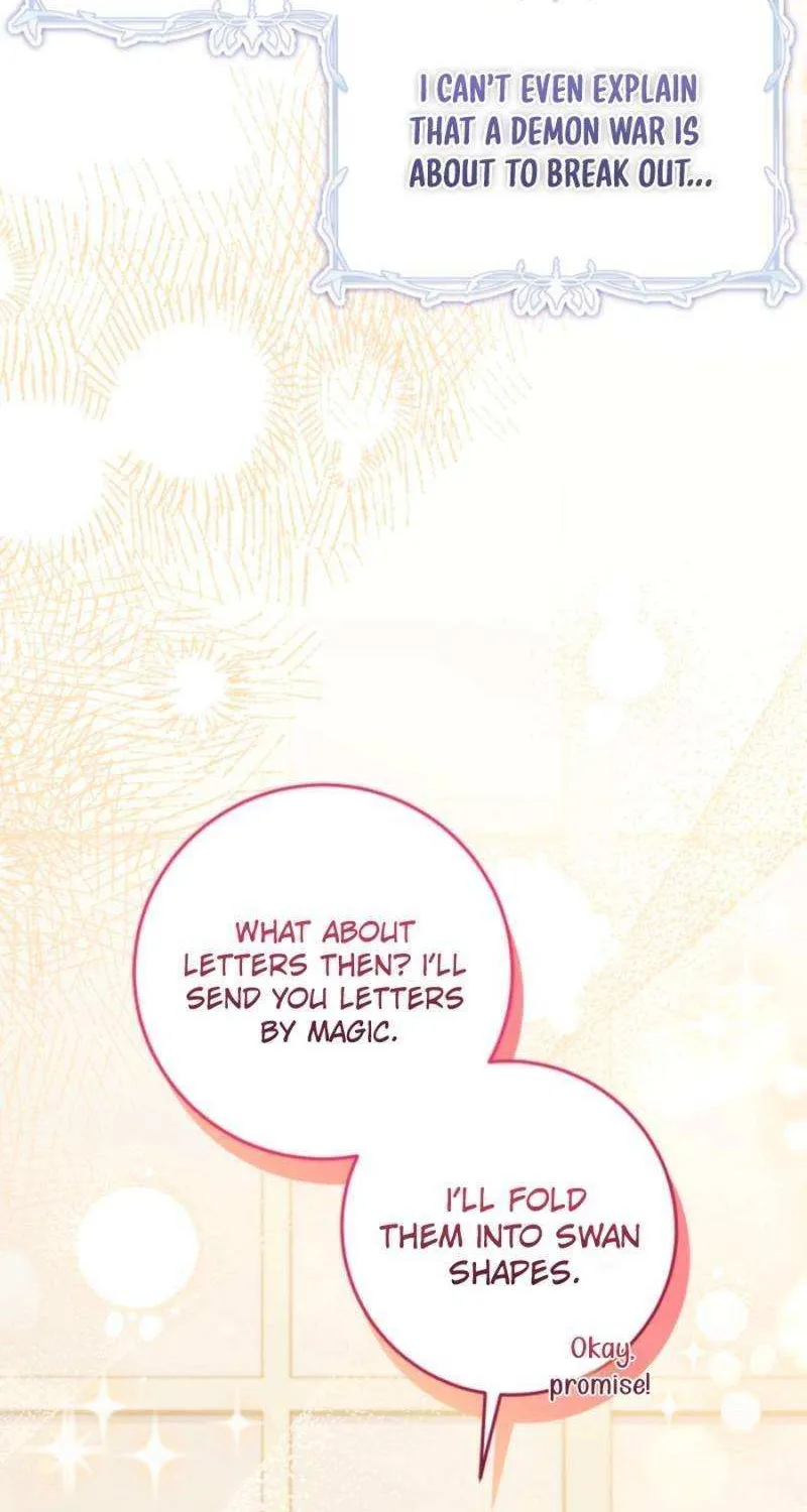 Baby Pharmacist Princess Chapter 104 page 11 - 