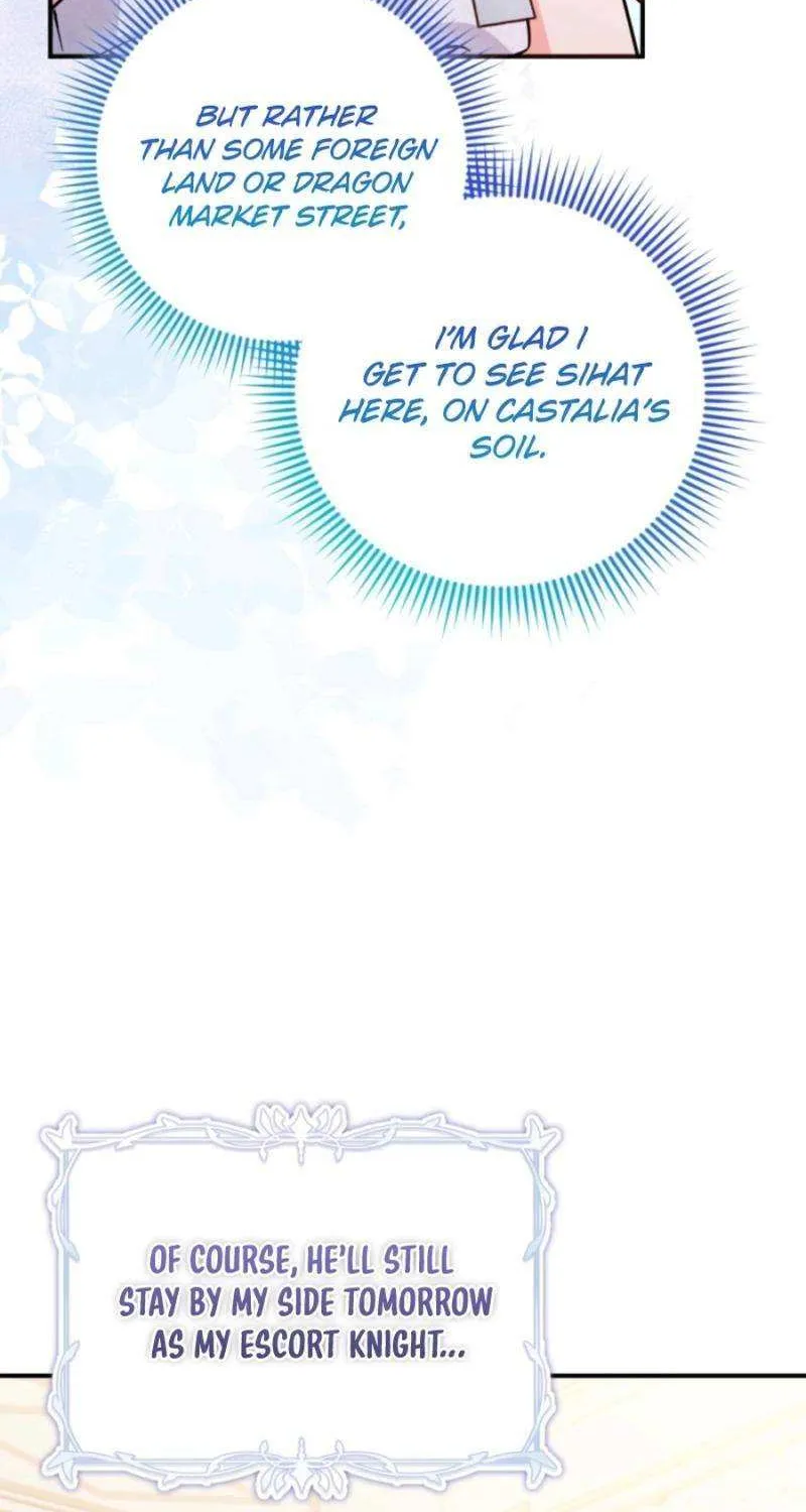 Baby Pharmacist Princess Chapter 104 page 101 - 