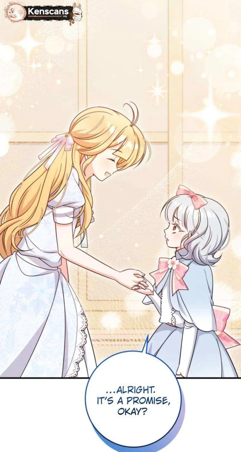 Baby Pharmacist Princess Chapter 104 page 12 - 