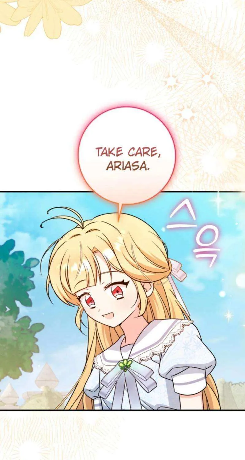 Baby Pharmacist Princess Chapter 104 page 14 - 