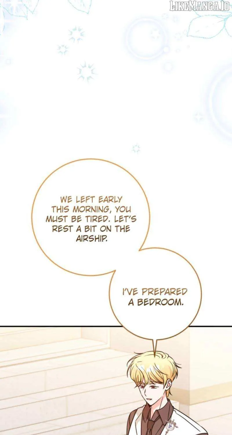 Baby Pharmacist Princess Chapter 104 page 18 - 