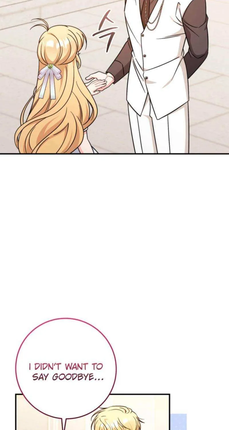 Baby Pharmacist Princess Chapter 104 page 19 - 