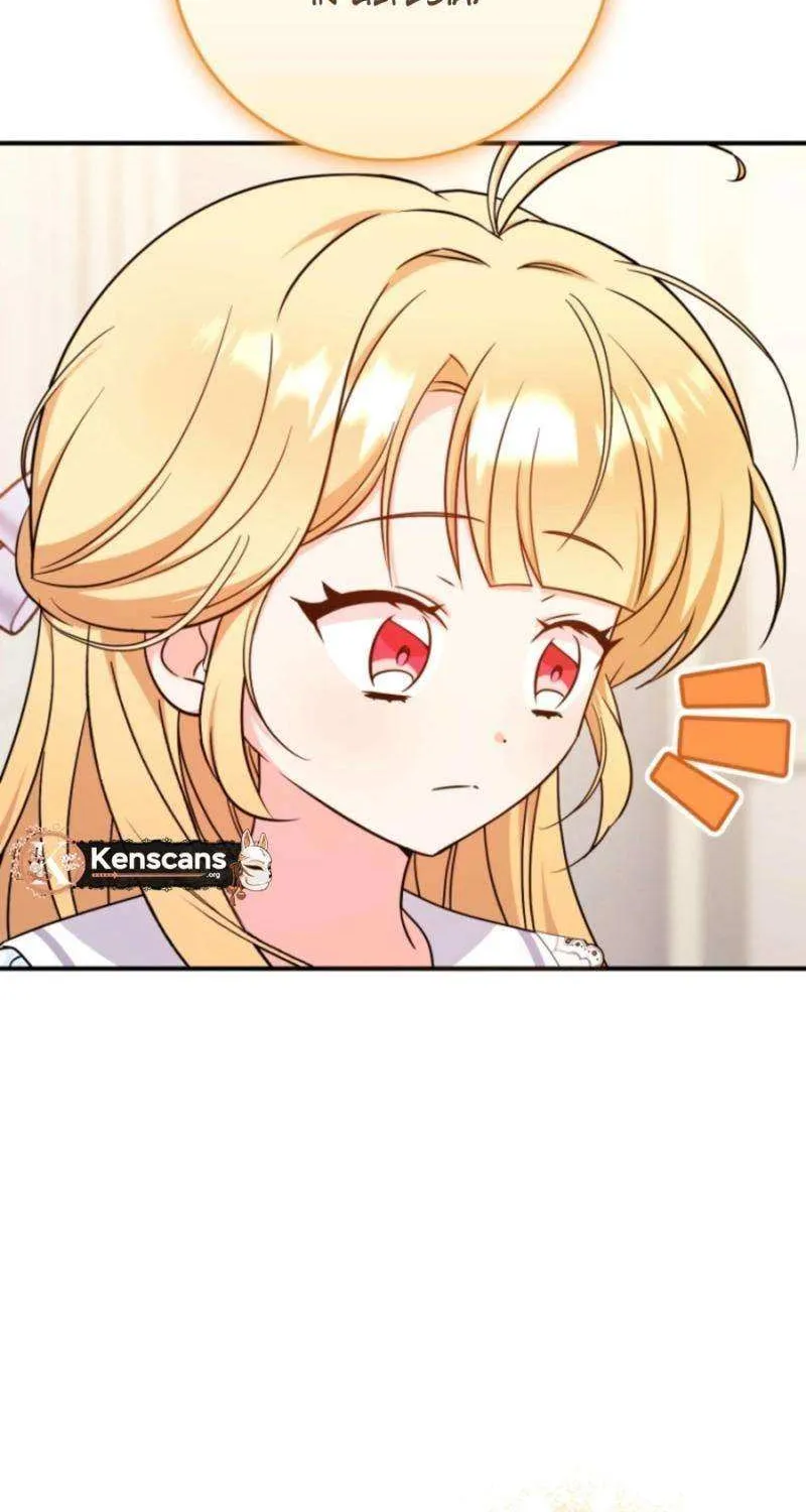Baby Pharmacist Princess Chapter 104 page 21 - 