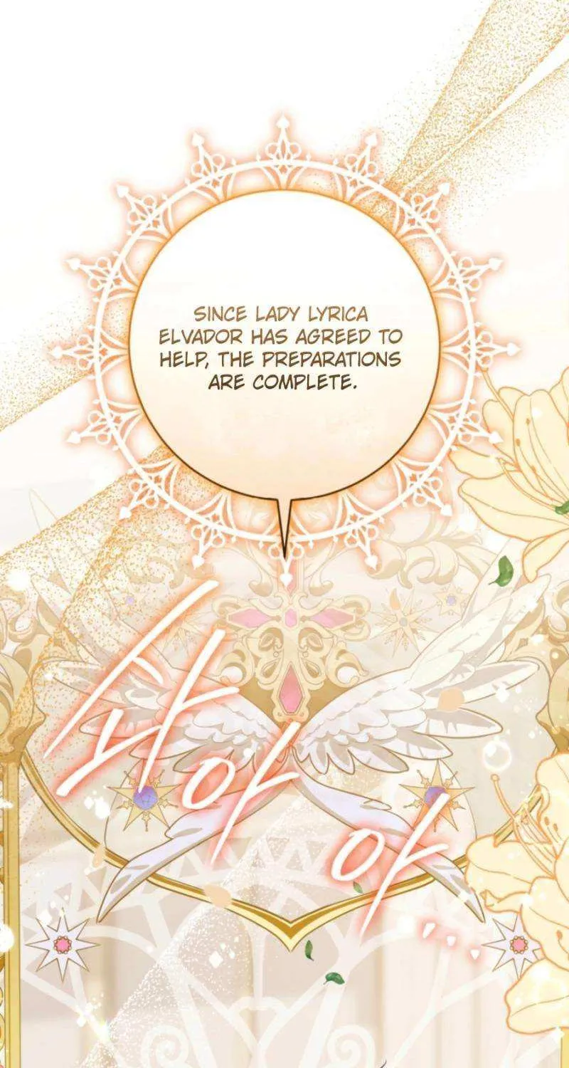 Baby Pharmacist Princess Chapter 104 page 29 - 
