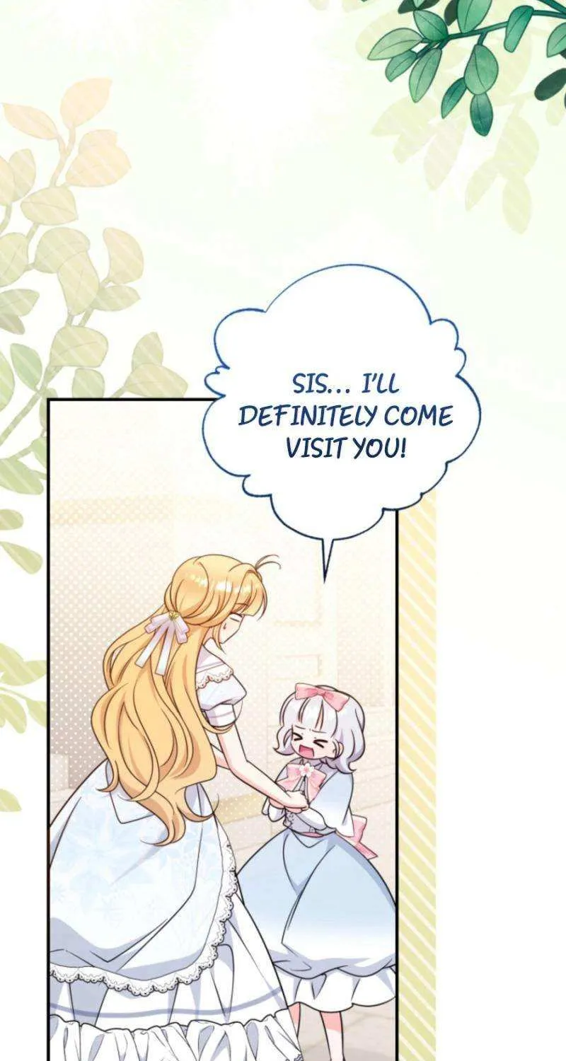Baby Pharmacist Princess Chapter 104 page 4 - 