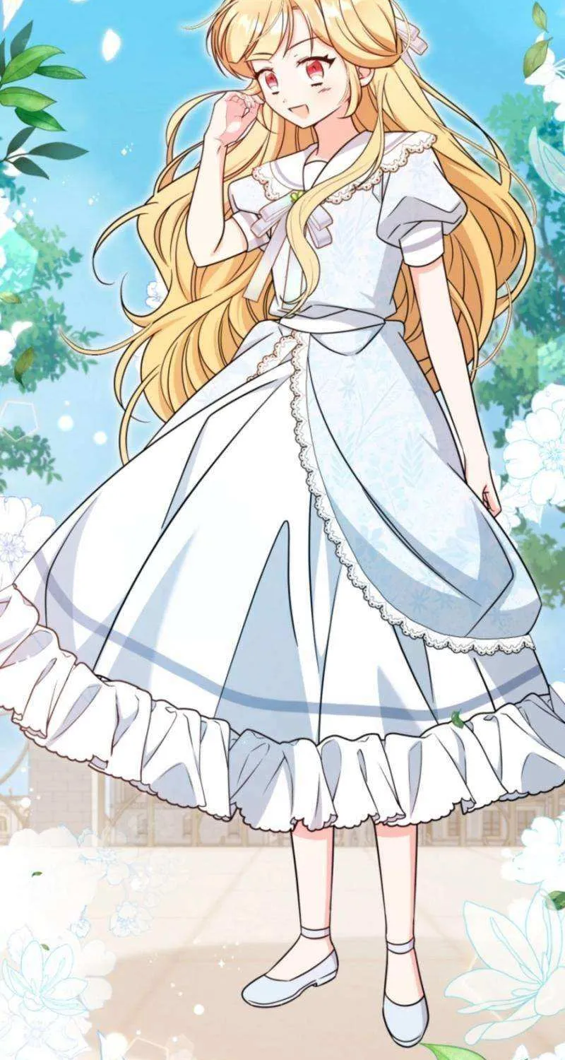 Baby Pharmacist Princess Chapter 104 page 36 - 