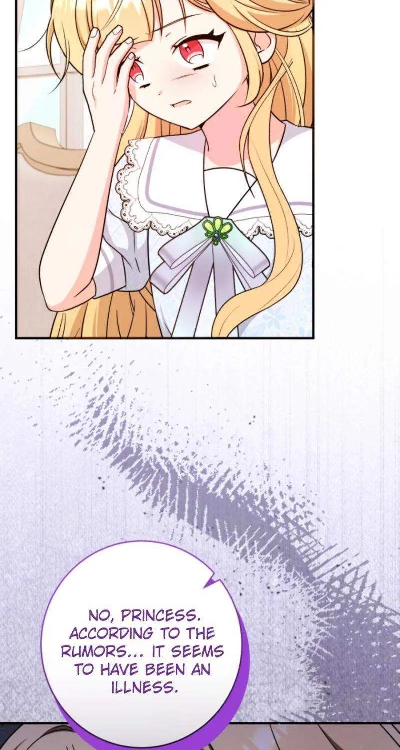 Baby Pharmacist Princess Chapter 104 page 44 - 