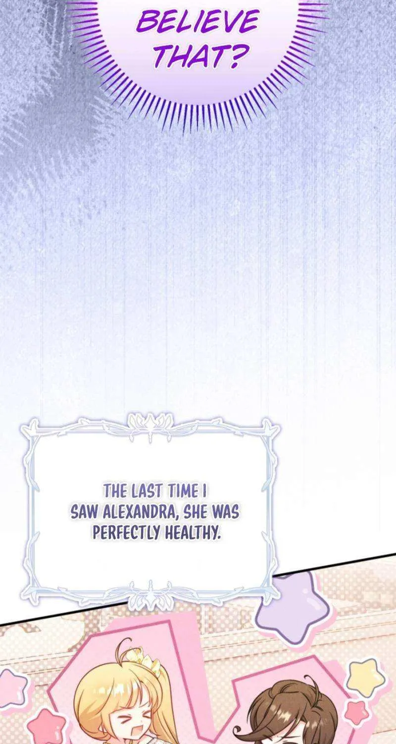 Baby Pharmacist Princess Chapter 104 page 46 - 