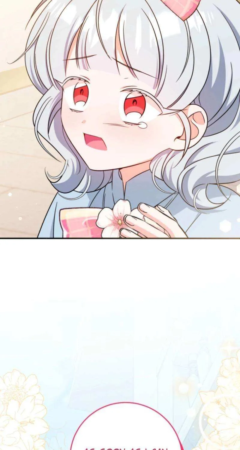 Baby Pharmacist Princess Chapter 104 page 6 - 