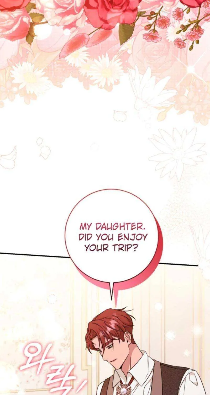 Baby Pharmacist Princess Chapter 104 page 54 - 