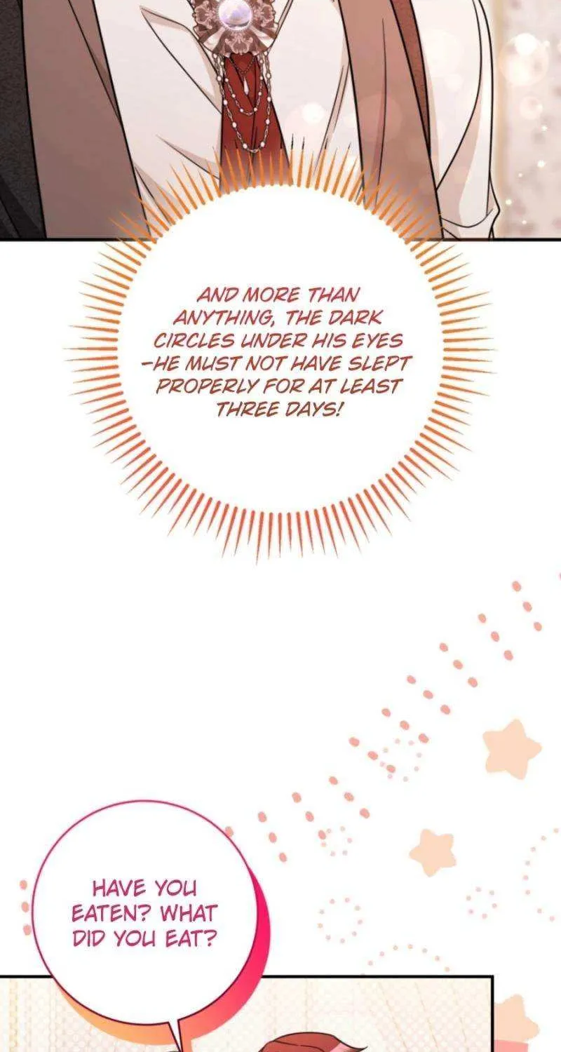 Baby Pharmacist Princess Chapter 104 page 59 - 