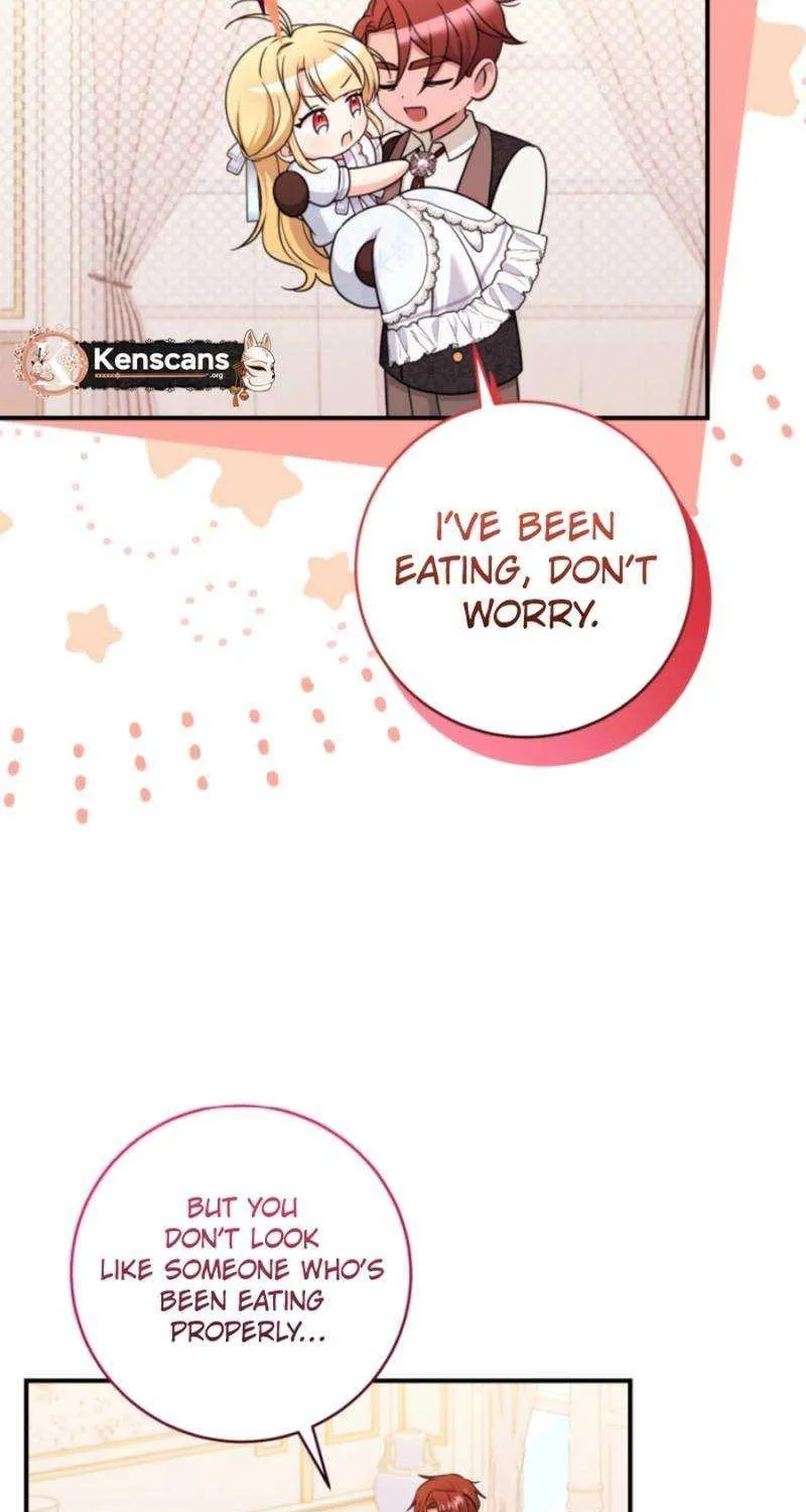 Baby Pharmacist Princess Chapter 104 page 60 - 