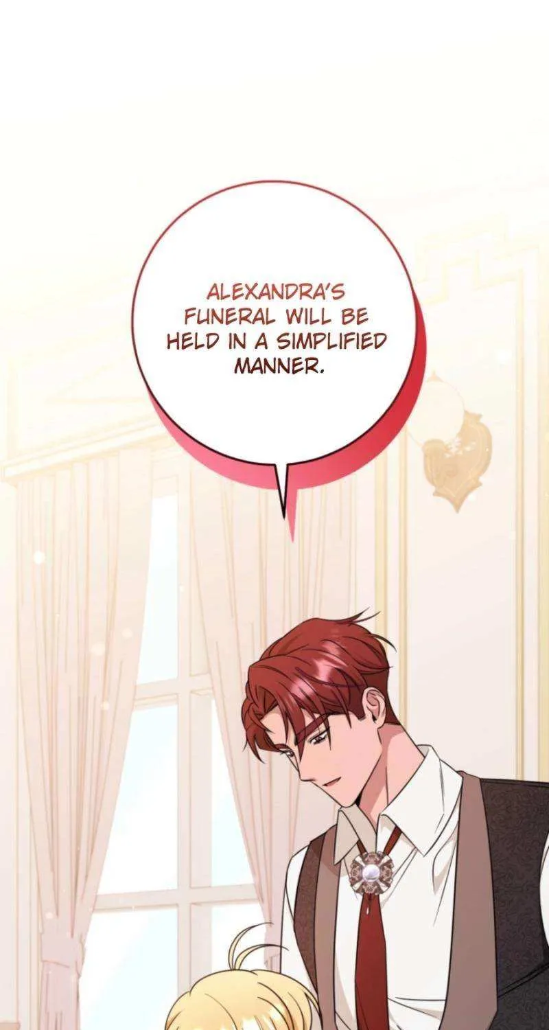 Baby Pharmacist Princess Chapter 104 page 62 - 