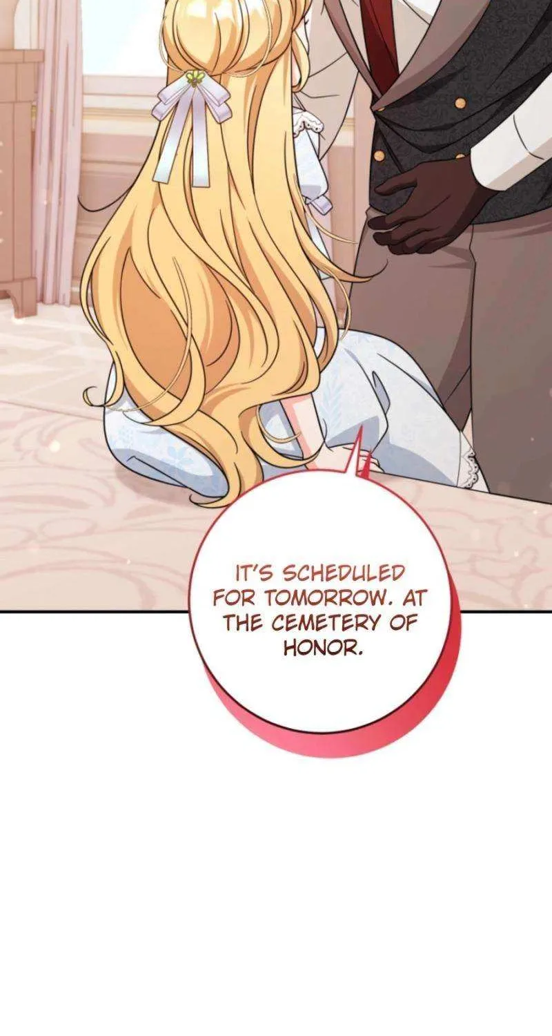 Baby Pharmacist Princess Chapter 104 page 63 - 