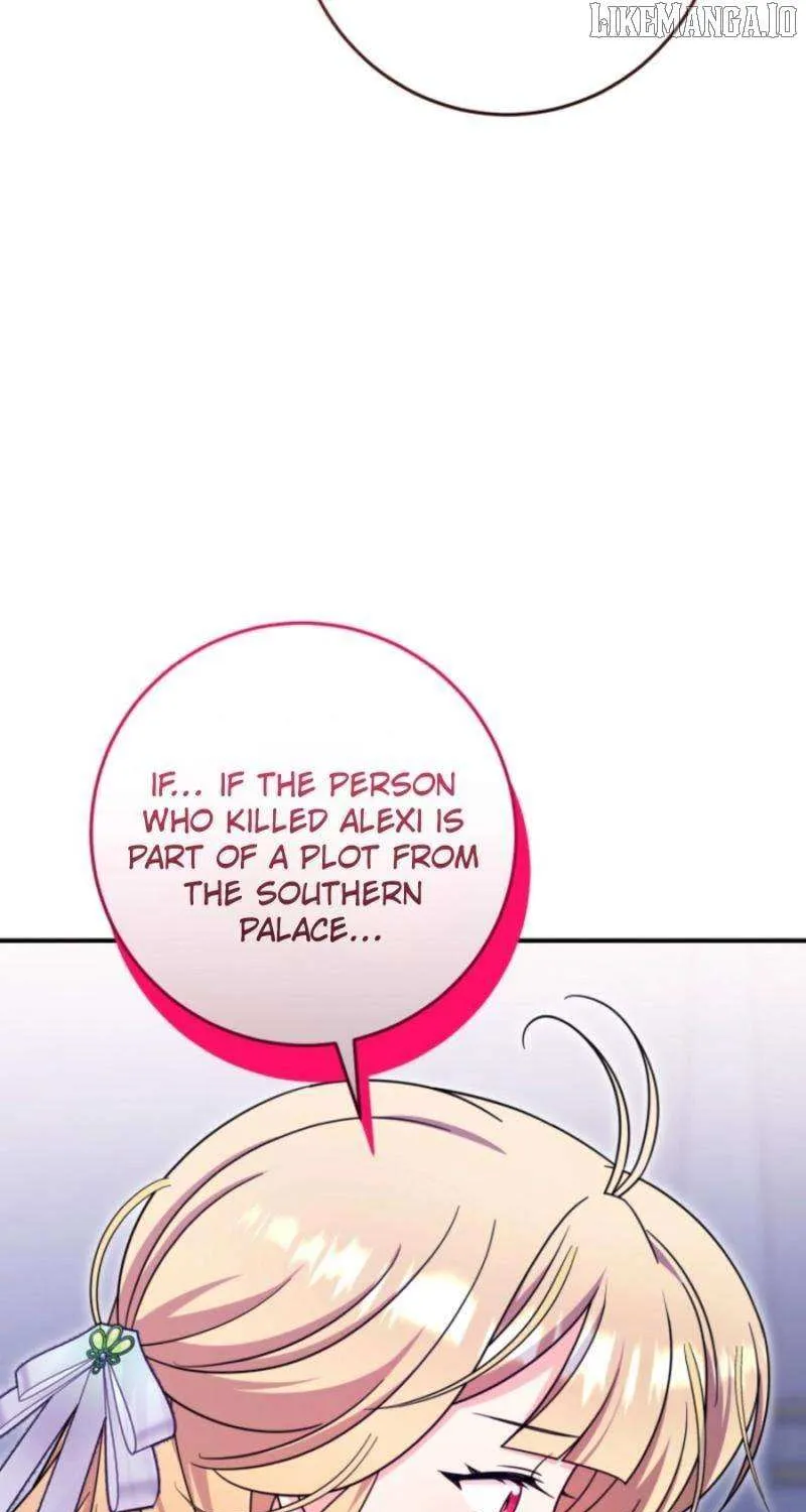 Baby Pharmacist Princess Chapter 104 page 66 - 
