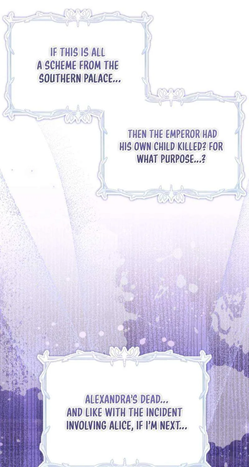 Baby Pharmacist Princess Chapter 104 page 69 - 