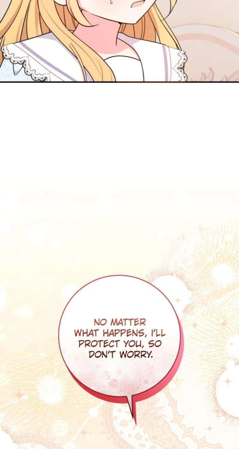 Baby Pharmacist Princess Chapter 104 page 72 - 