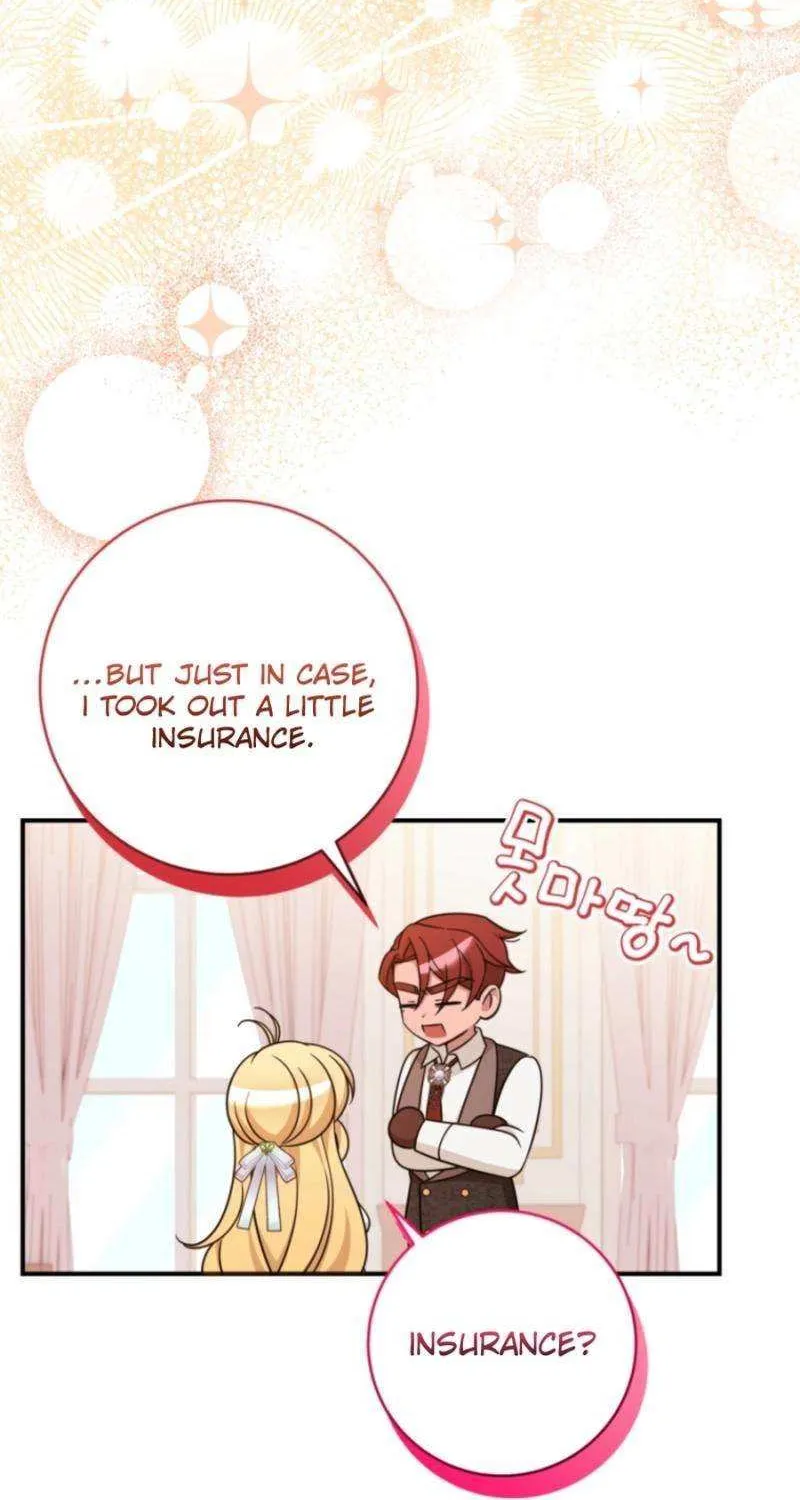 Baby Pharmacist Princess Chapter 104 page 75 - 