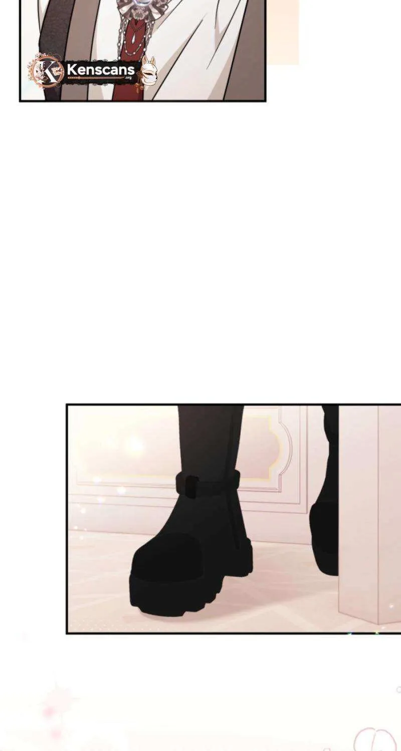 Baby Pharmacist Princess Chapter 104 page 77 - 