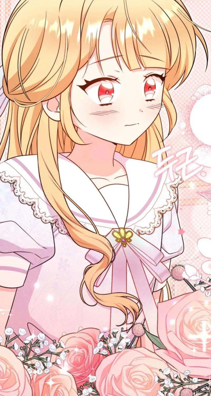Baby Pharmacist Princess Chapter 104 page 80 - 