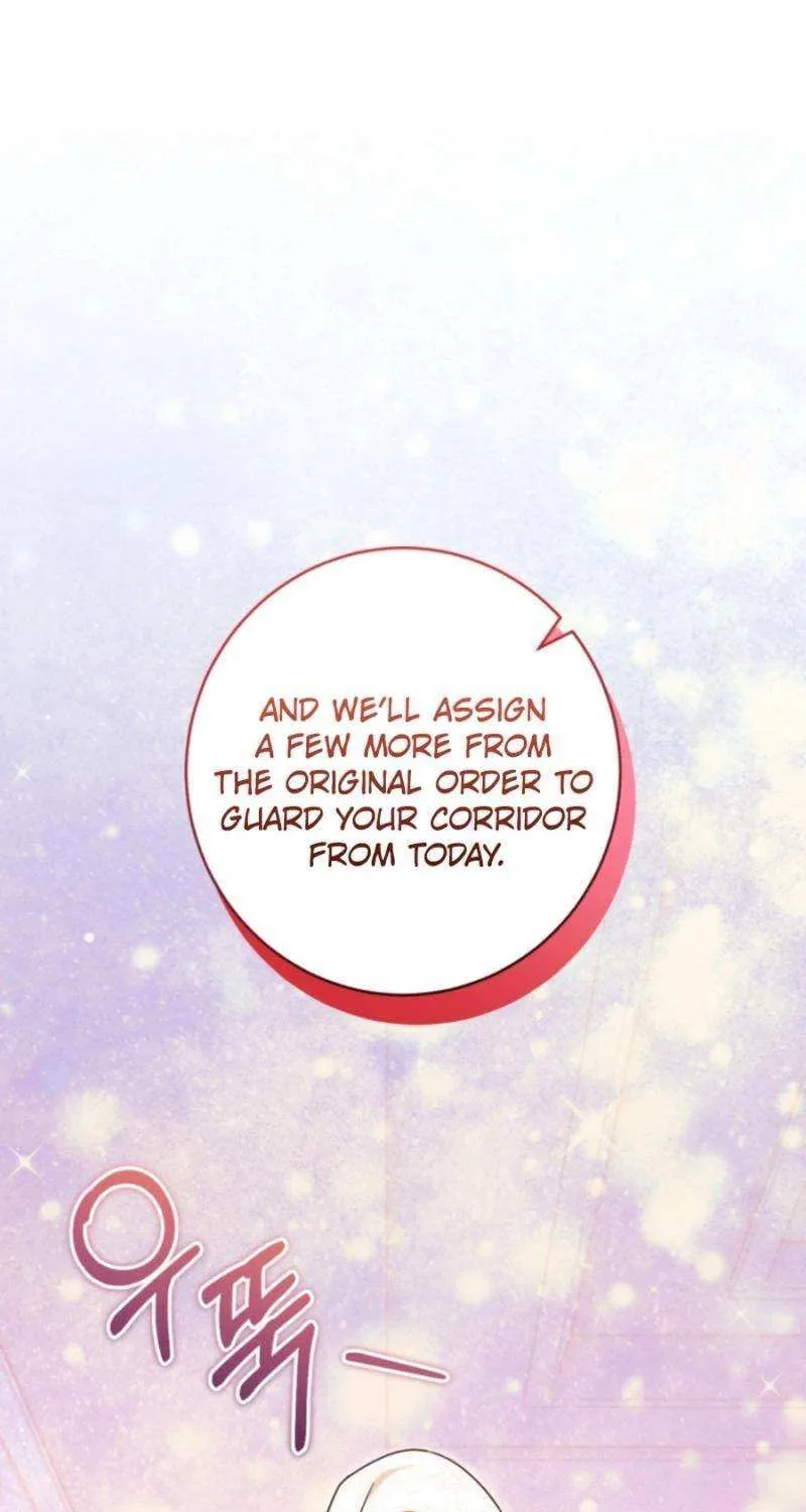 Baby Pharmacist Princess Chapter 104 page 84 - 