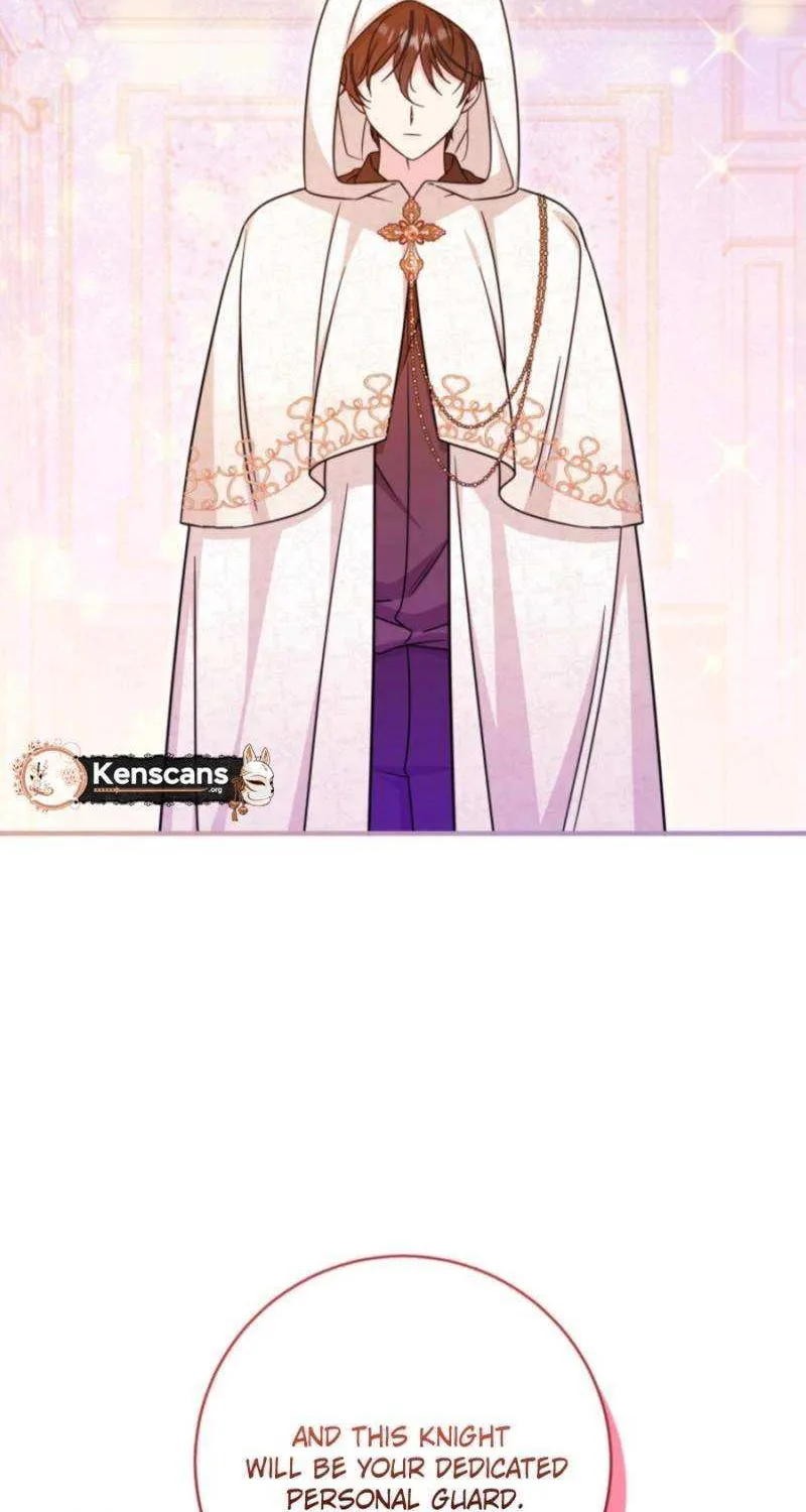 Baby Pharmacist Princess Chapter 104 page 85 - 