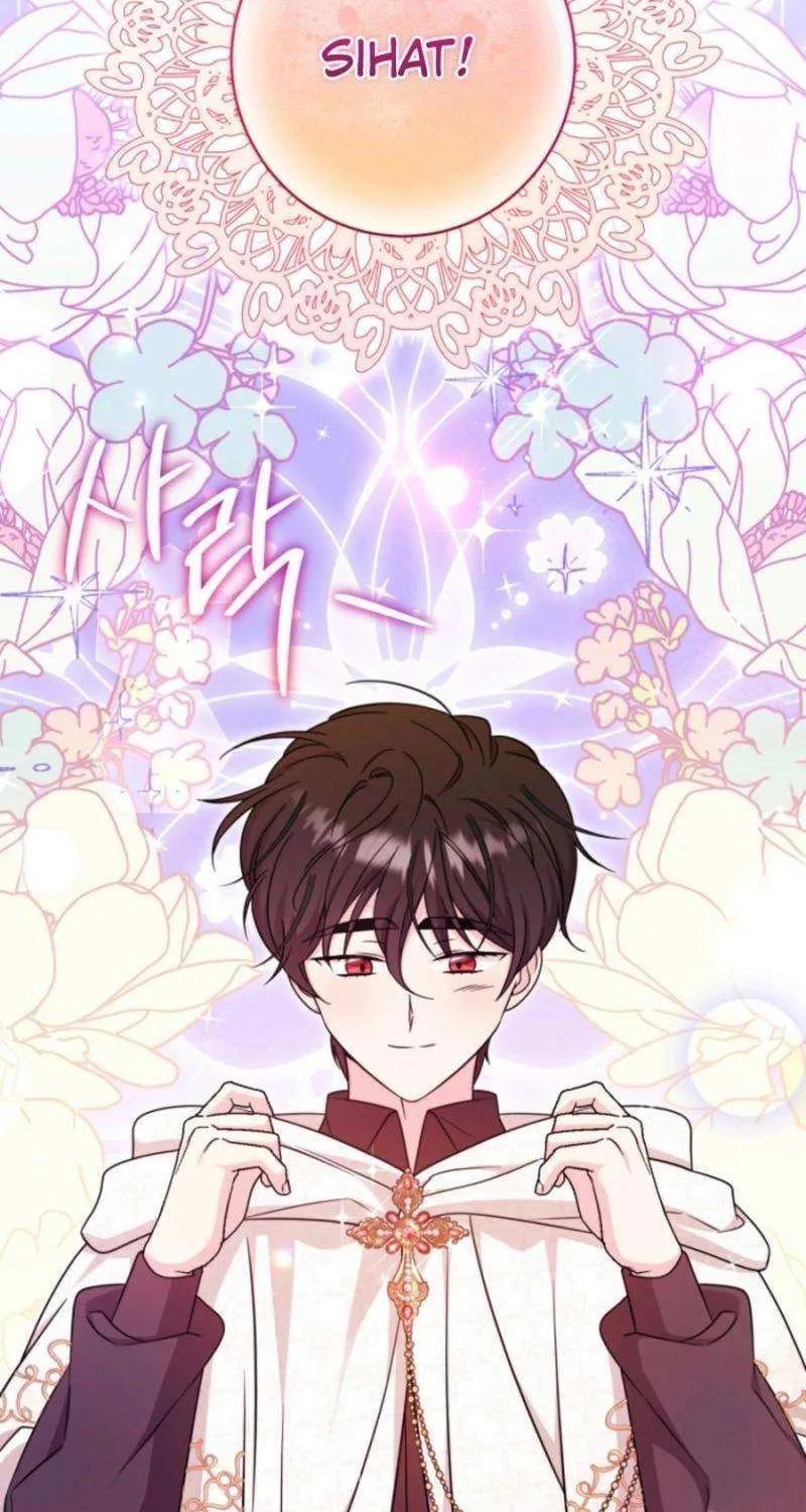 Baby Pharmacist Princess Chapter 104 page 87 - 