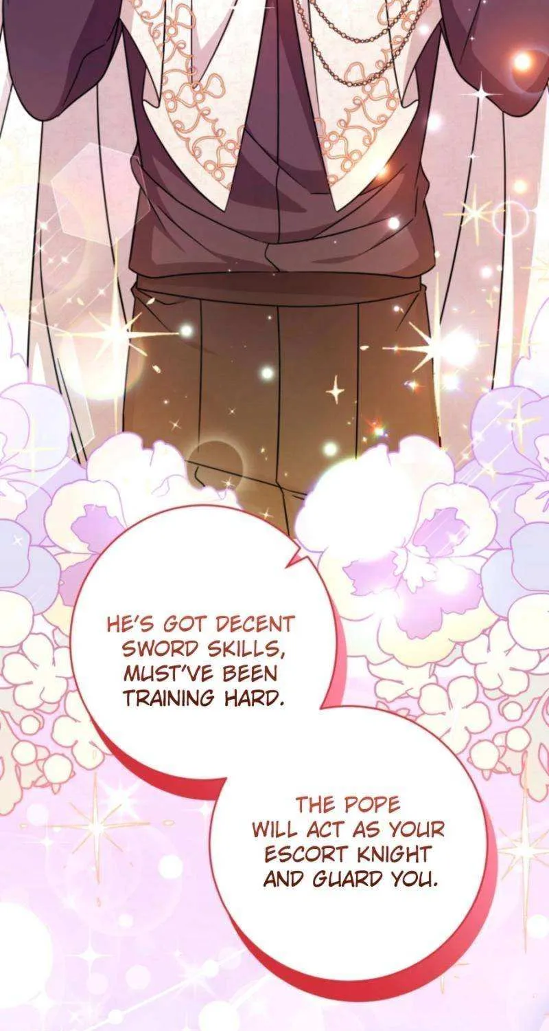 Baby Pharmacist Princess Chapter 104 page 88 - 