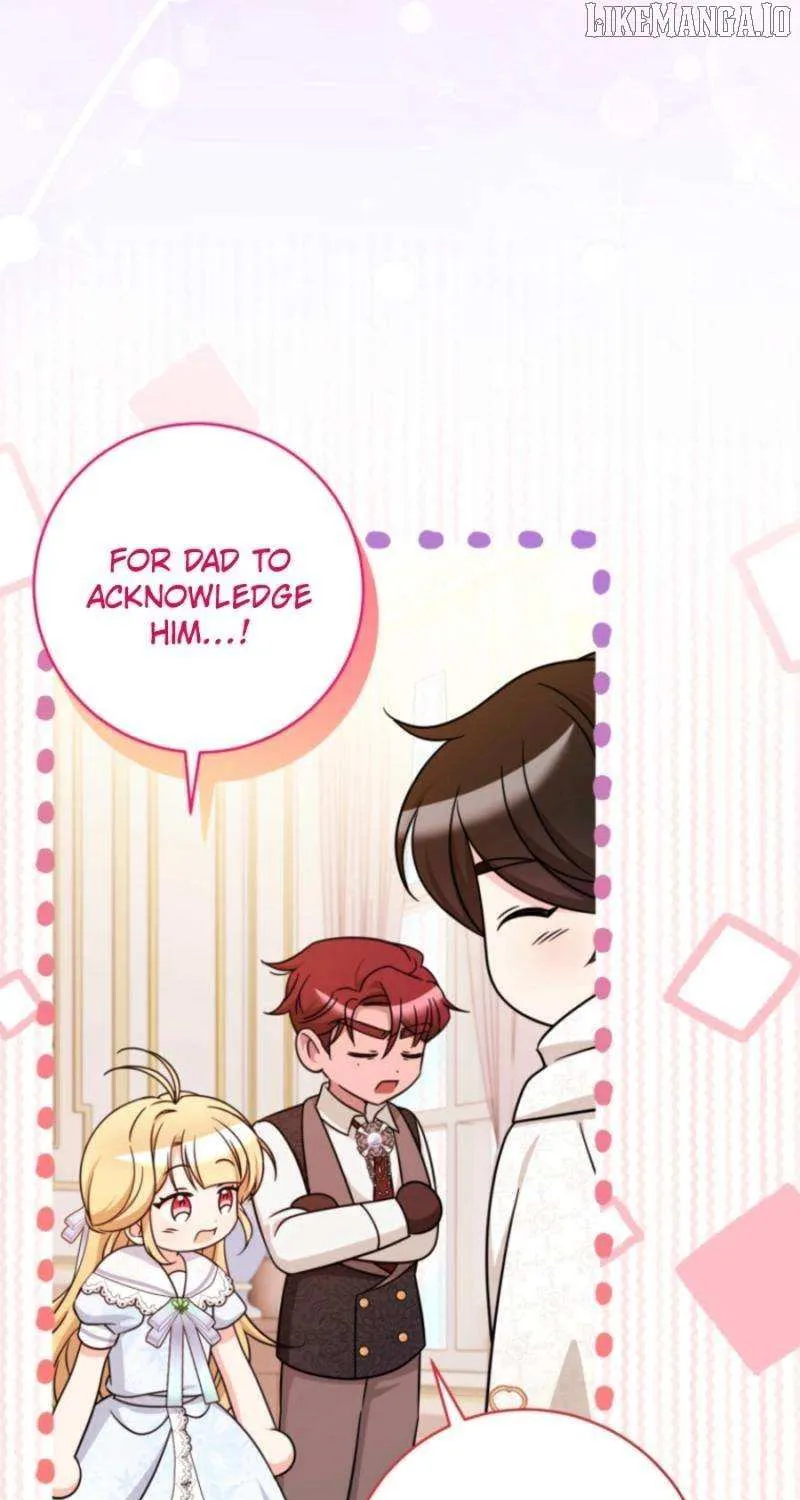 Baby Pharmacist Princess Chapter 104 page 90 - 