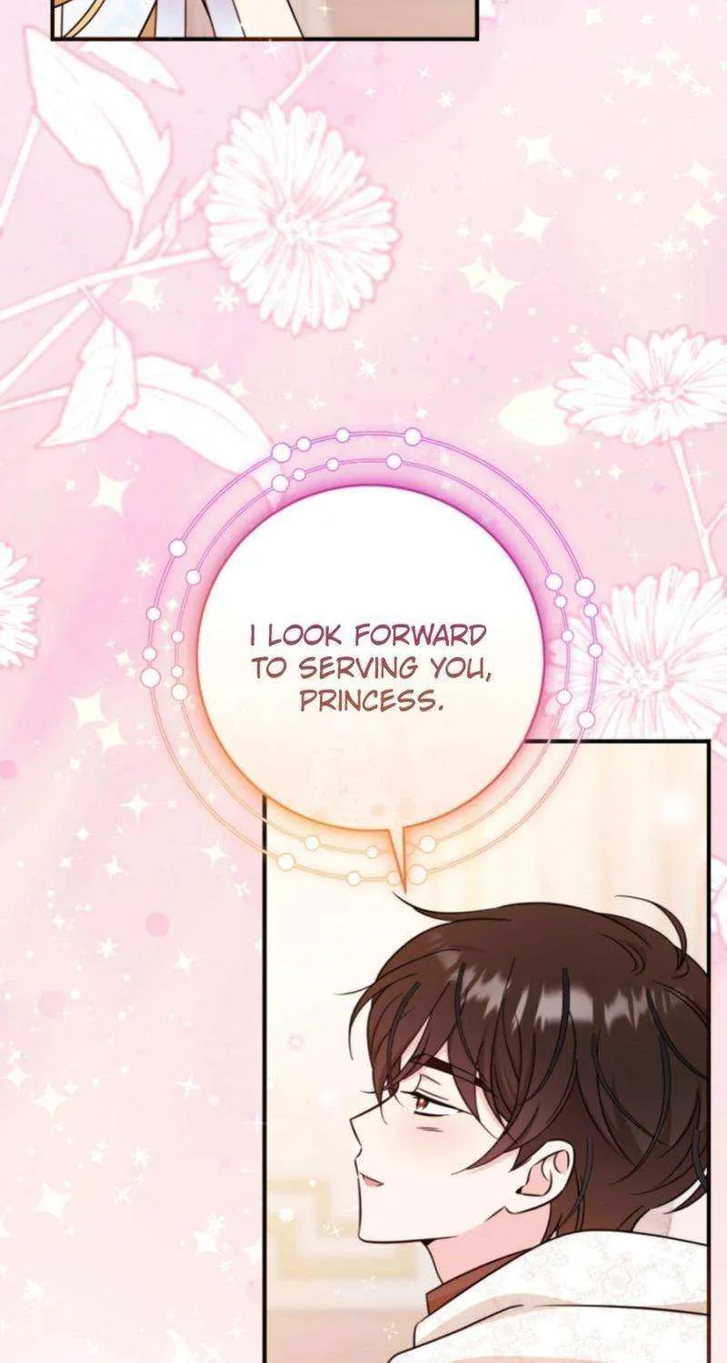 Baby Pharmacist Princess Chapter 104 page 94 - 