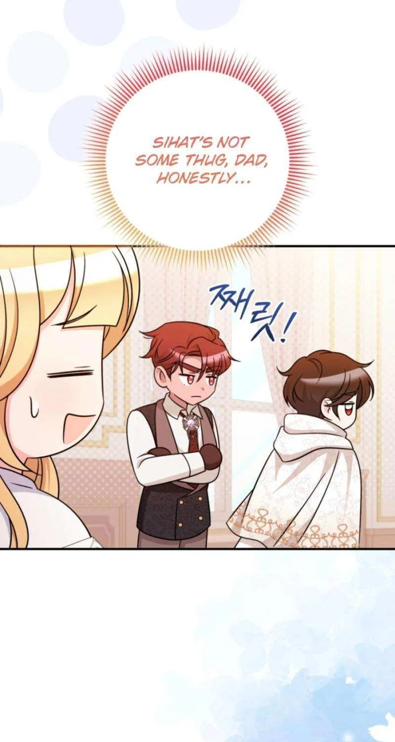 Baby Pharmacist Princess Chapter 104 page 99 - 