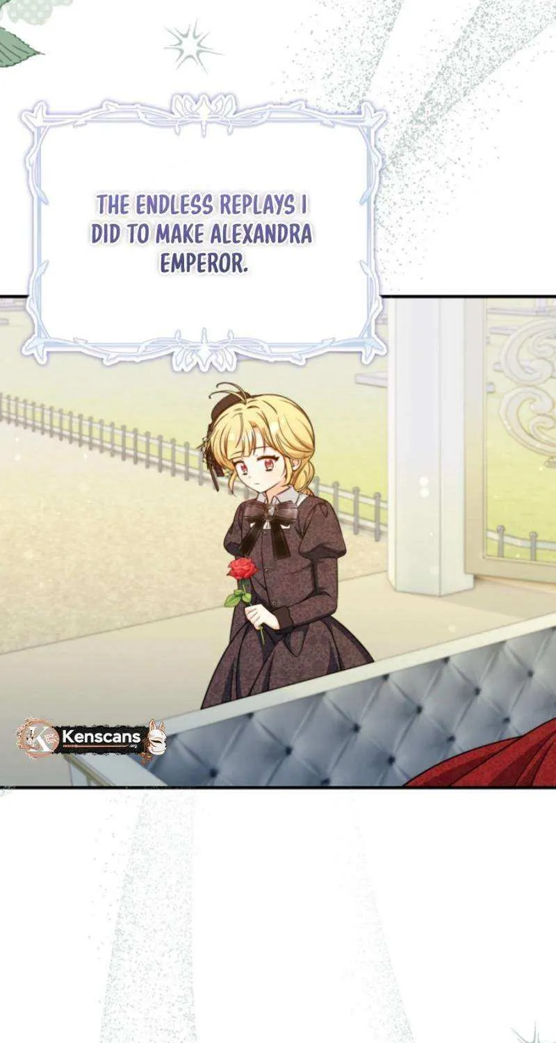 Baby Pharmacist Princess Chapter 105 page 111 - 